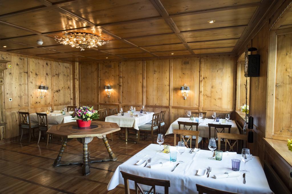 Hotel Weiss Kreuz Malans Ngoại thất bức ảnh